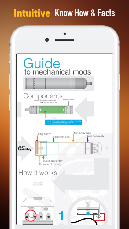 Mechanical Study Guide and Exam Courses - Glossary