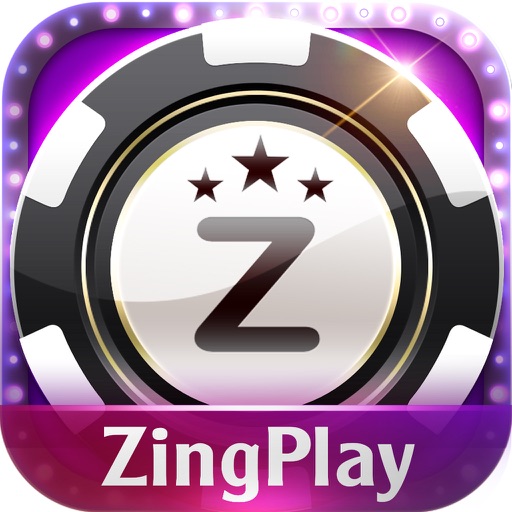 Poker Zingplay - Poker Texas Icon