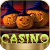 Halloween Time Slot Machine - Poker Game