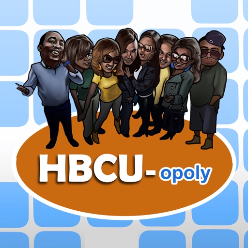 HBCU-opoly Icon