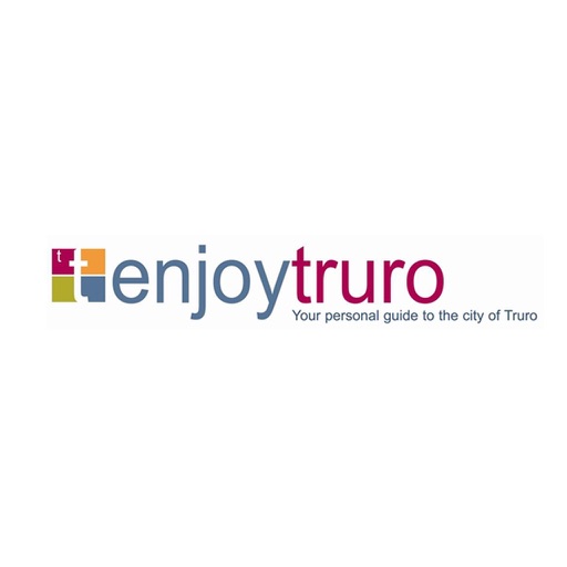 Enjoy Truro App - Local Business & Travel Guide Icon