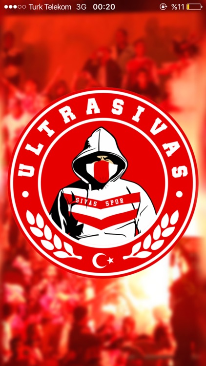 ultraSivas