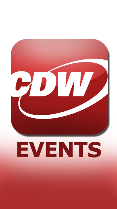 CDW Events 2015 screenshot 2