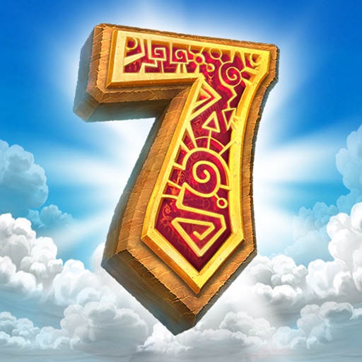 7 Wonders:  Magical Mystery Tour iOS App