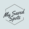 My Saved Spots