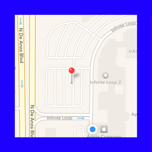 My Jogging Trail - GPS distance tracker
