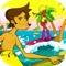 Surfer Bro's Radical Racing Adventure Free Version