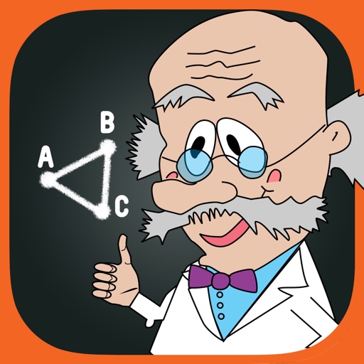 Math Logic Puzzle iOS App