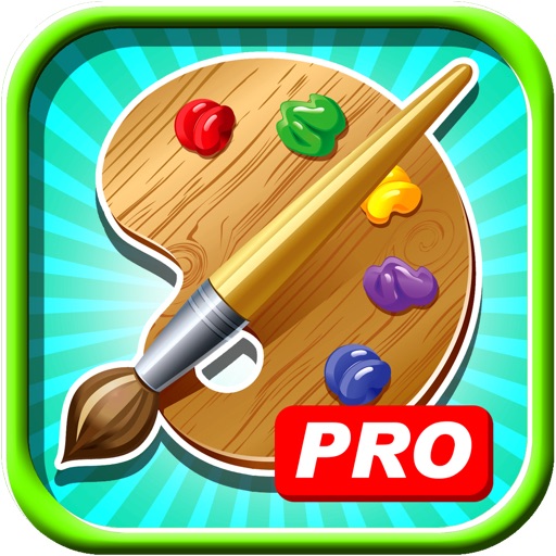 Artist Pro - Spin Art In No Time Icon