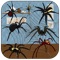 Attack and Smash the Spiders | A Popular Bug Biter Tapping Game FREE