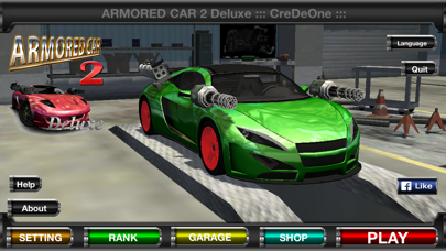 Armored Car 2 Deluxeのおすすめ画像5