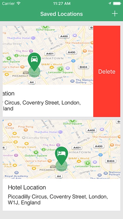 On Locator screenshot-4