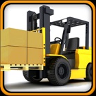 Top 46 Games Apps Like Construction City Forklift Driving Simulator 2017 - Best Alternatives