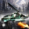 A Great Battle for Helicopters : Acrobat City