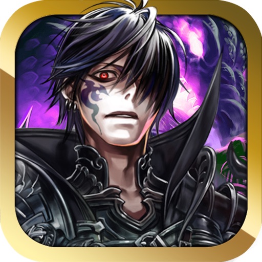 ドラゴンタクティクス∞（インフィニティ）【無料カードゲーム】ファンタジーRPGアプリの決定版