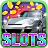 Cars and Motorcycles Slot: Fast Casino Bets