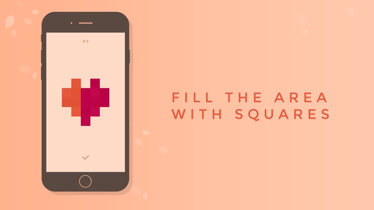 ■ Square it!