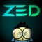 Jumper ZED for Keep Calm and Jump