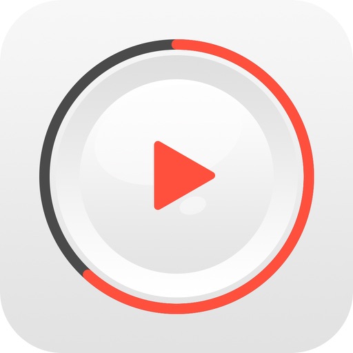 Music Free - Playlist Music & Video Streamer icon