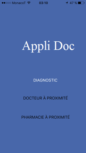 Appli Doc(圖1)-速報App