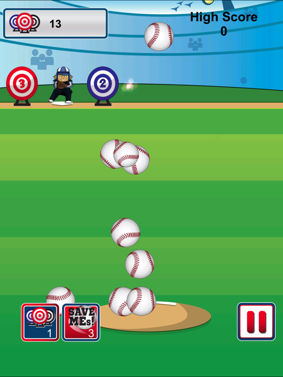 野球専門ピッチ - Baseball Expert Pitchのおすすめ画像4