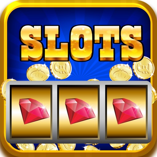 HD Red Diamond Casino iOS App