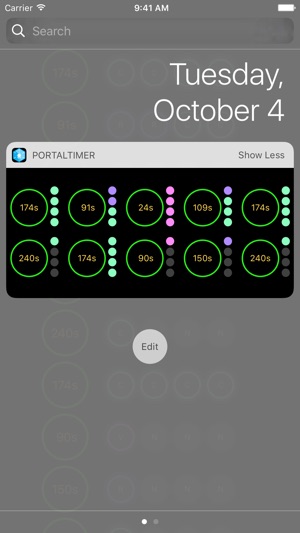 Timer for Ingress portal(圖2)-速報App