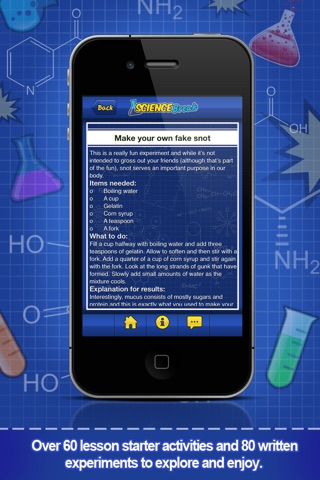 ScienceBreak screenshot 3