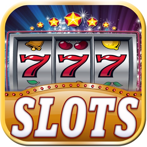 Online.Slots iOS App