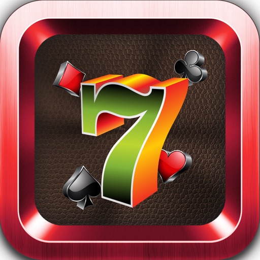 7 Jackpot Slots Free Casino - Free Progressive