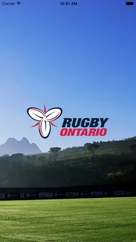 Game screenshot Rugby Ontario mod apk