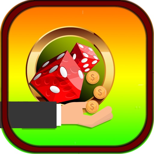 Triple Star Jackpot Free - Xtreme Paylines Games icon