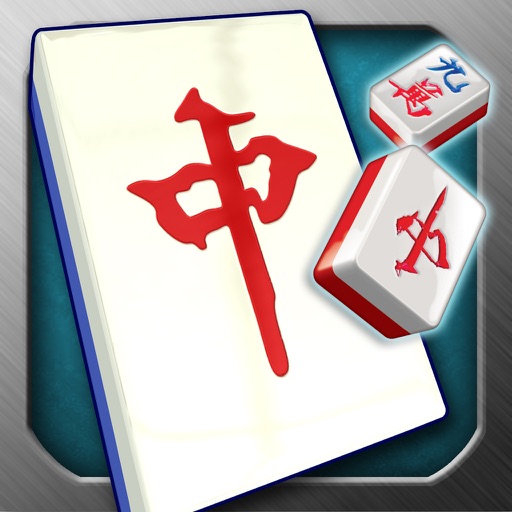 Mahjong Ultimate icon