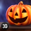 Halloween Pumpkin Range Shooter 3D Full