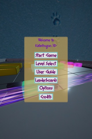 Katastrogon 3D screenshot 2