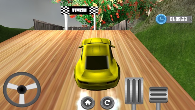 Car Platform Drive 3D(圖5)-速報App