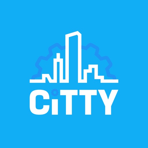 CiTTy | Apps | 148Apps