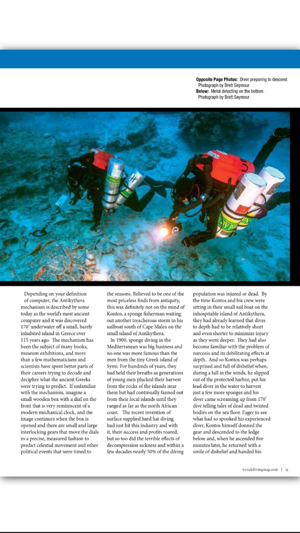 Wreck Diving Magazine(圖3)-速報App