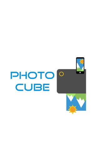 Photo Cube by VuPoint(圖1)-速報App