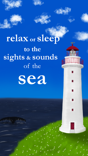 Sights and Sounds of the Sea Relaxation and Sleep(圖1)-速報App