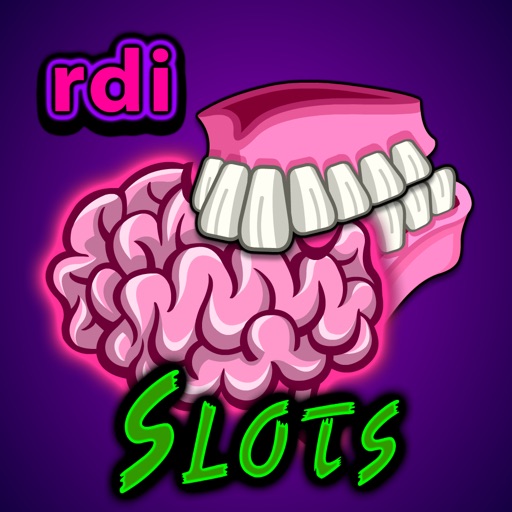 Pocket Brain Dead Slots icon