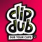 clipdub - dub your clips