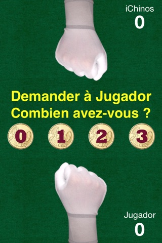 iChinos, el popular juego de los chinos. screenshot 2