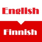 English Finnish Dictionary Offline Free