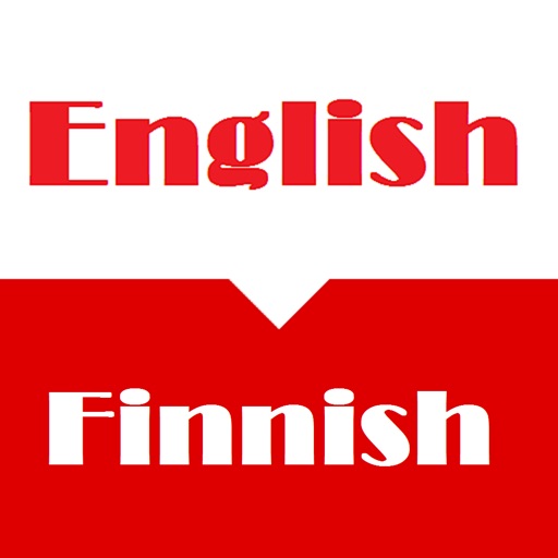 English Finnish Dictionary Offline Free