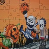 Jigsaw Puzzles For Kids: Halloween Costumes Idea