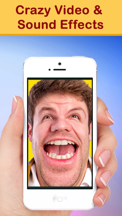 Funny Voice Changer Effects - Funny Video Creator With Changing Accent
