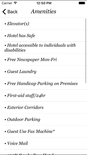 Quality Inn & Suites Huntington Beach(圖4)-速報App