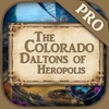 The Colorado Daltons of  Heropolis Pro