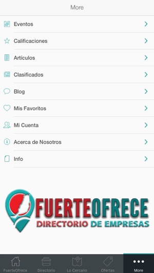 Fuerte Ofrece(圖3)-速報App